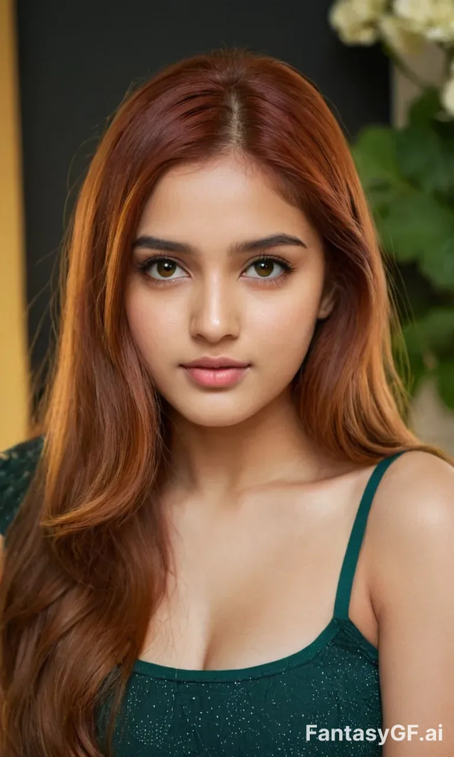 Ashly Cain AI Girlfriend avatar