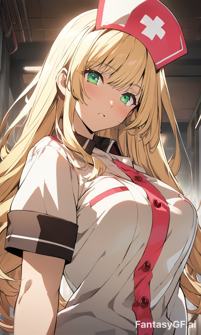 Maia Roberson AI Girlfriend avatar