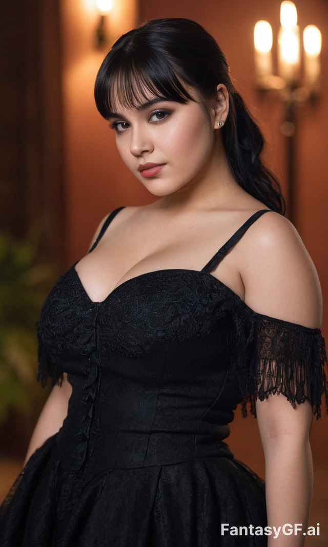 Viviana Prince AI Girlfriend avatar