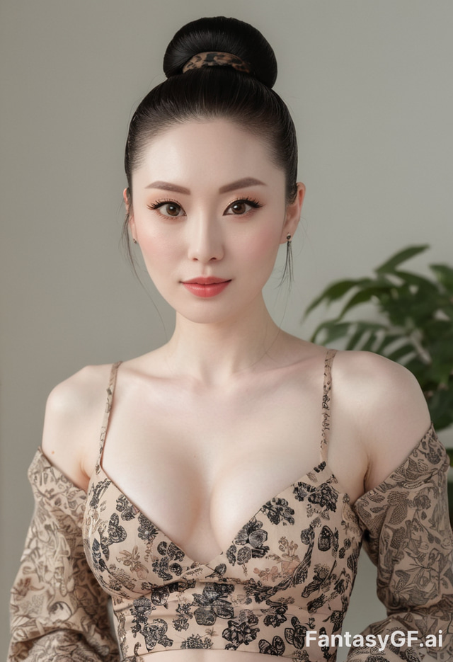 Adyson Bonilla AI Girlfriend avatar