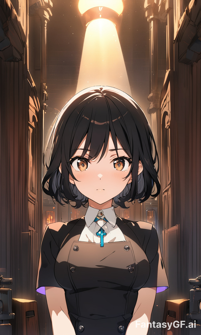 Talia Eaton AI Girlfriend avatar