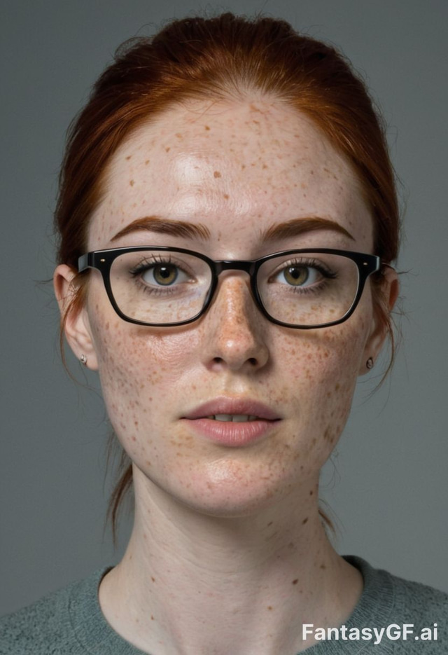 Yaretzi Fuller AI Girlfriend avatar