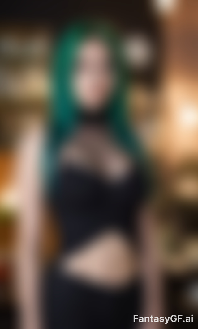 Chloe Santana image