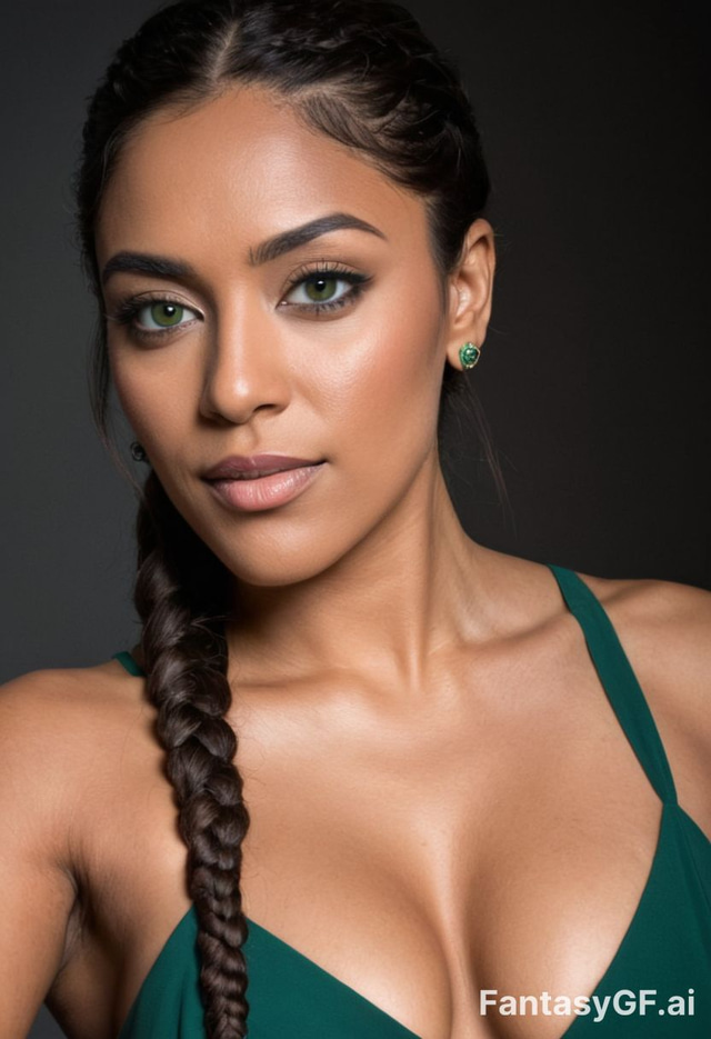 Yaritza Ross AI Girlfriend avatar