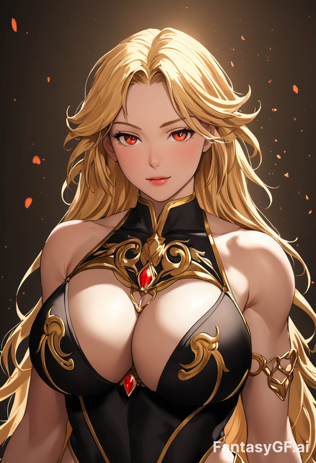 Ivy English AI Girlfriend avatar