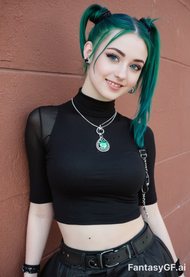Campbell Riley AI Girlfriend avatar