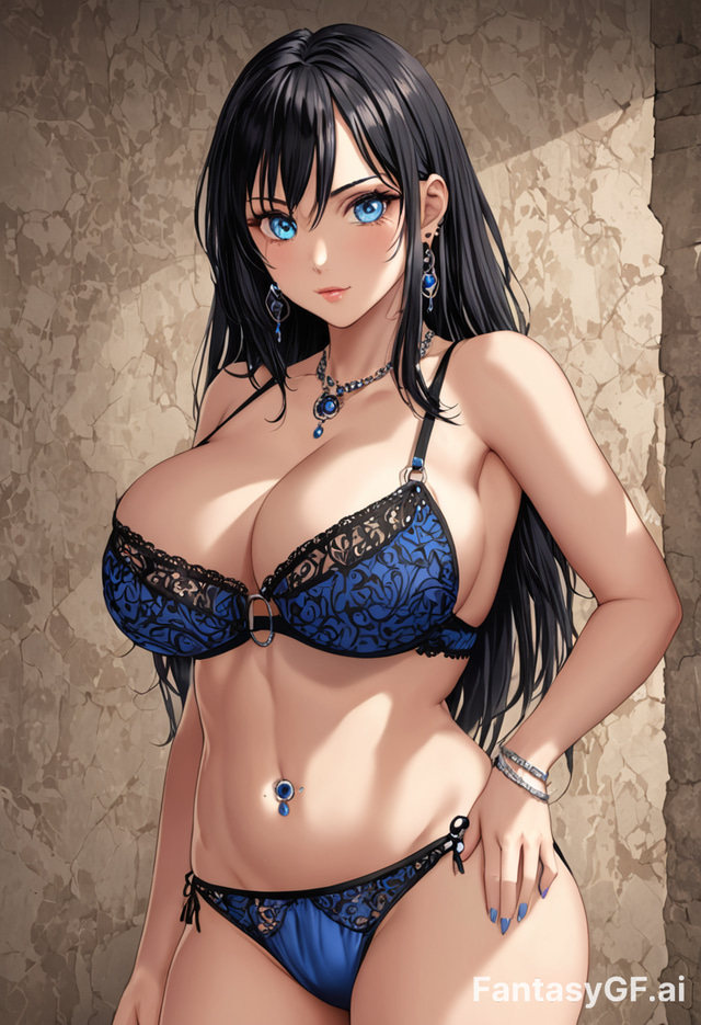 Jamiya York AI Girlfriend avatar