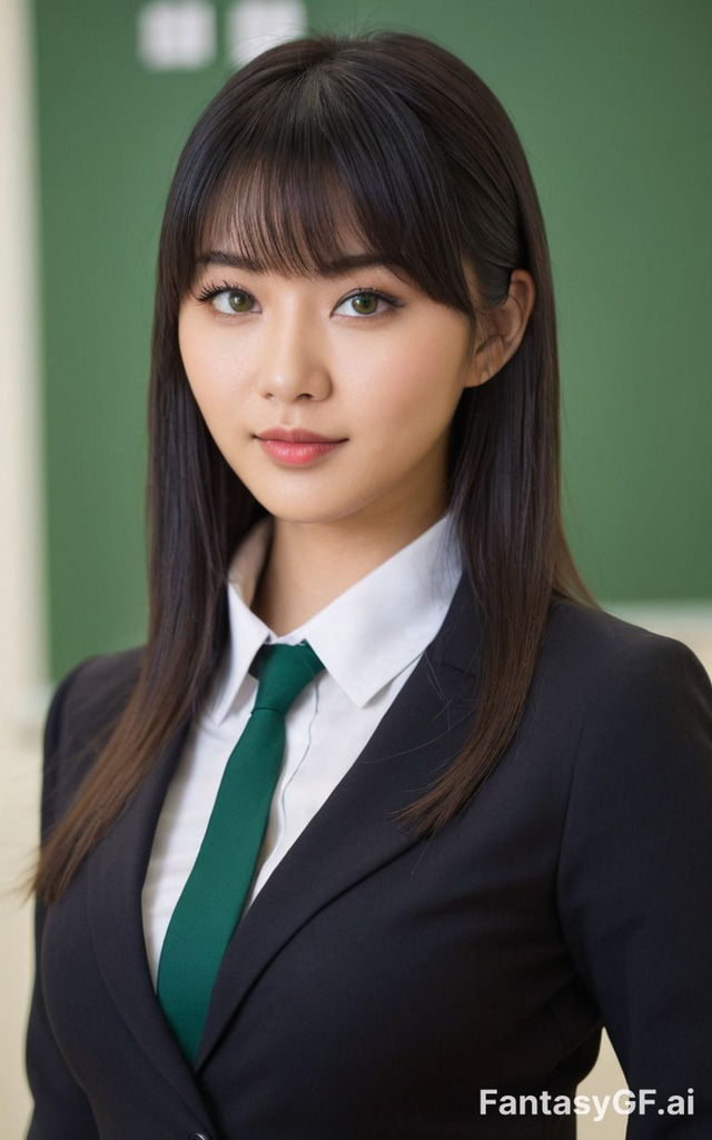 Morgan Carney AI Girlfriend avatar