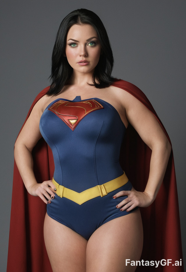 Aspen Hayes AI Girlfriend avatar
