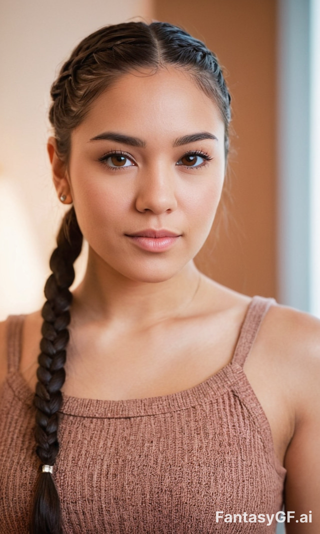 Shyann Sexton AI Girlfriend avatar
