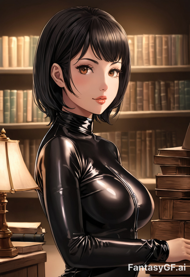 Abbigail Pitts AI Girlfriend avatar
