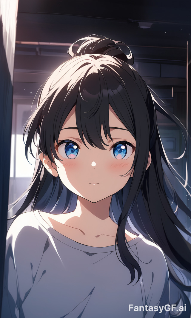 Avatar of AI Girlfriend Dania Roach