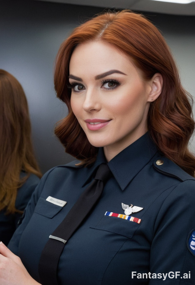 Cali Turner AI Girlfriend avatar