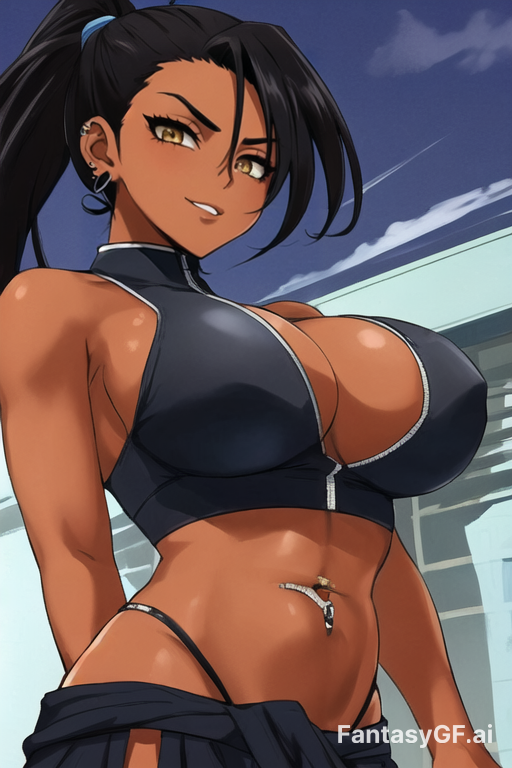 Edith Mccormick AI Girlfriend avatar