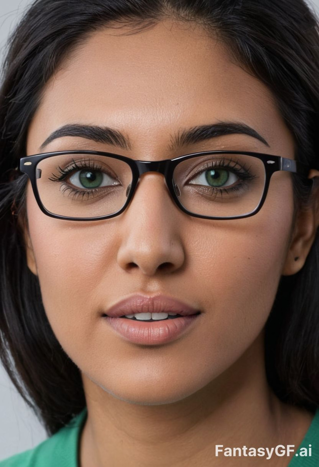 Katrina Huff AI Girlfriend avatar