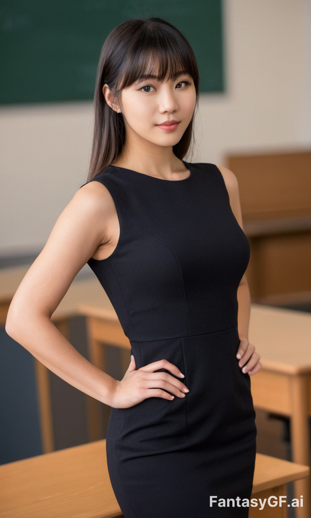Ruby Miranda AI Girlfriend avatar