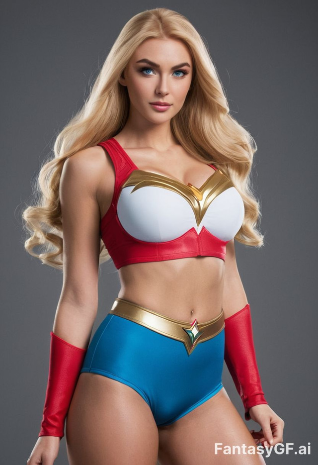 Roselyn Brown AI Girlfriend avatar