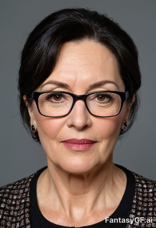 Virginia Estes AI Girlfriend avatar