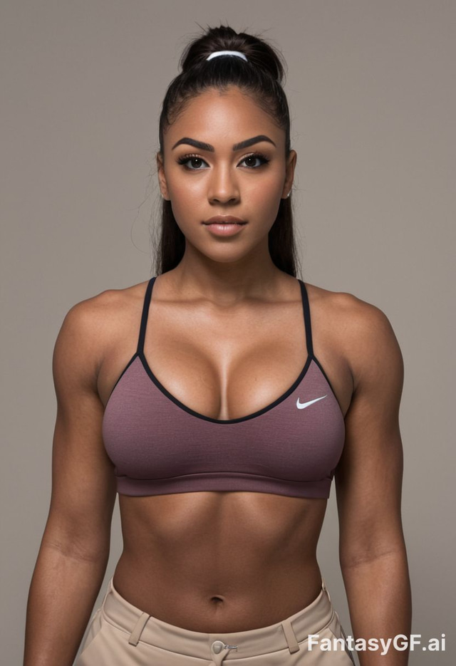 Breanna Maldonado AI Girlfriend avatar