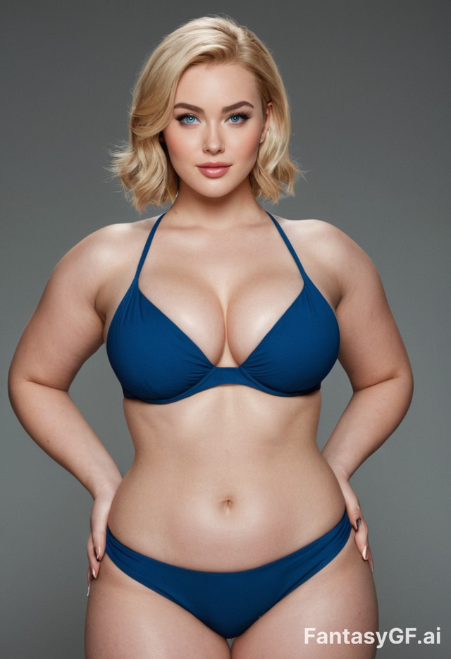 Jazlynn Tate AI Girlfriend avatar