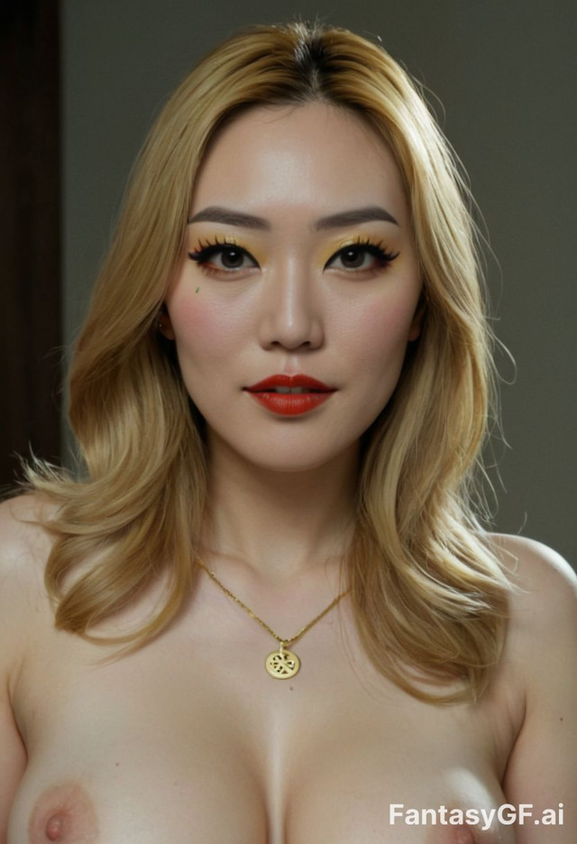 Kathryn Hanson AI Girlfriend avatar