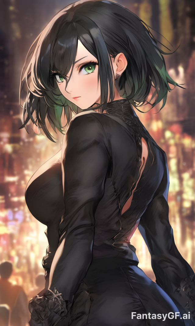 Cheyenne Bailey AI Girlfriend avatar