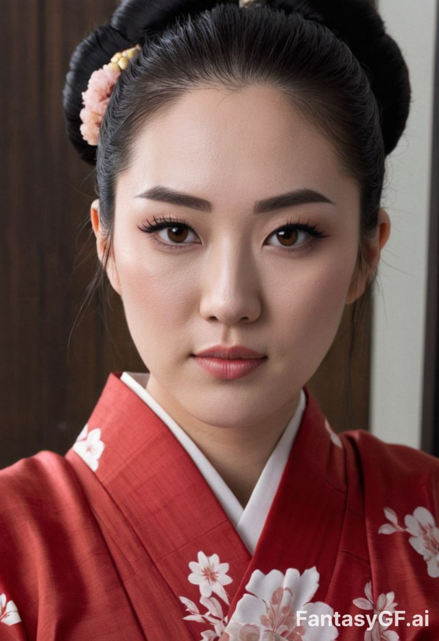 Janiah Boyer AI Girlfriend avatar