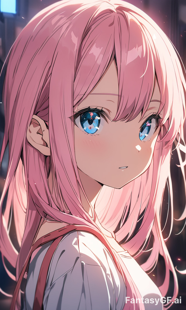 Hana Cabrera AI Girlfriend avatar