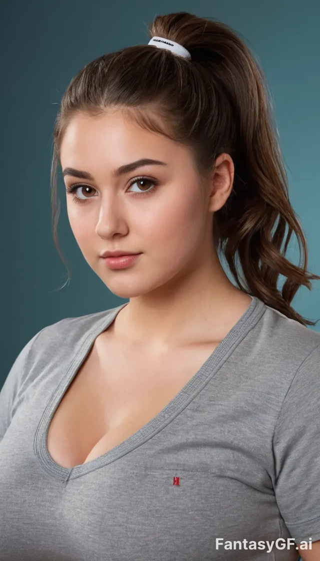 Monica Beck AI Girlfriend avatar