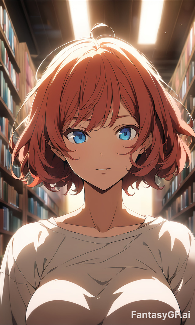 Avatar of AI Girlfriend Brooke Nguyen