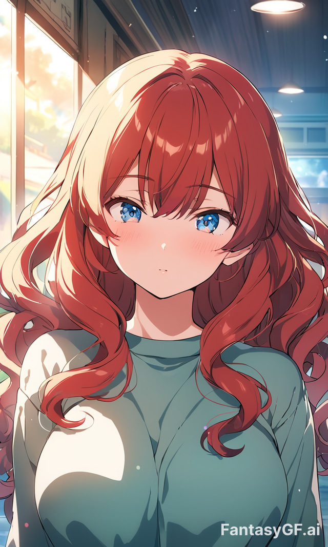 Linda Harmon AI Girlfriend avatar