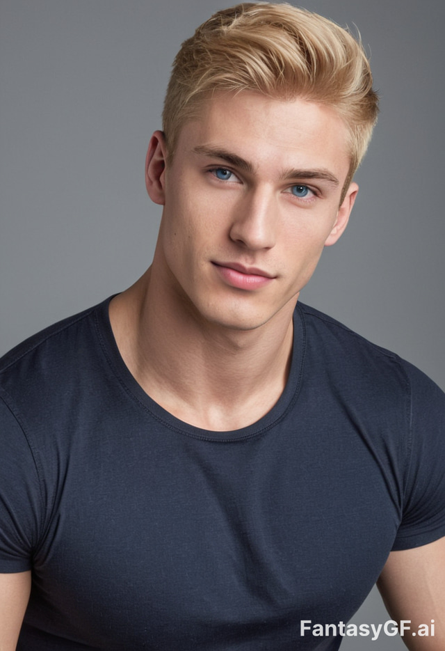 Clint Martin AI Girlfriend avatar