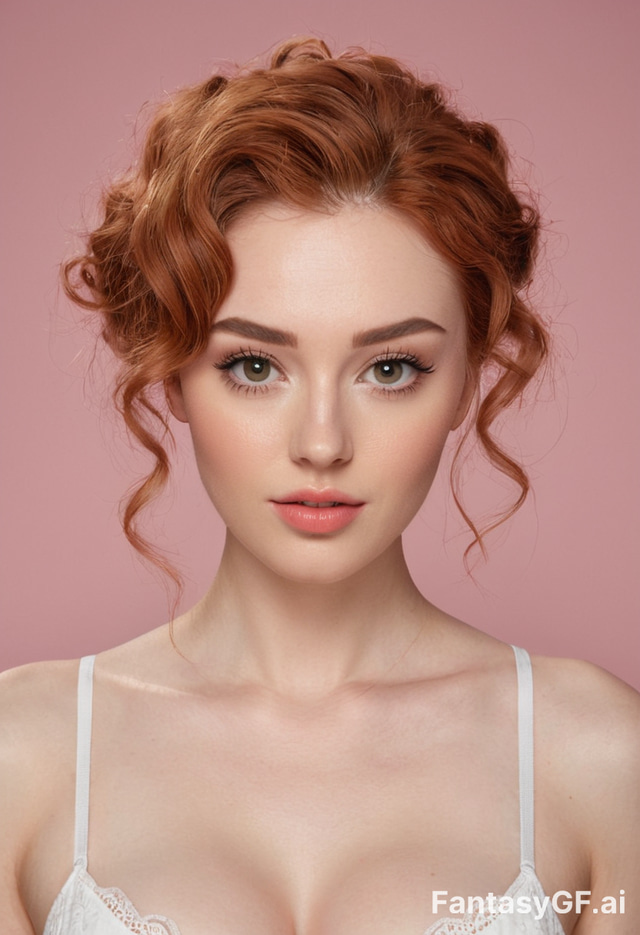 Savanah Oliver AI Girlfriend avatar