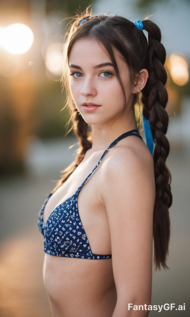 Rylee Welch AI Girlfriend avatar