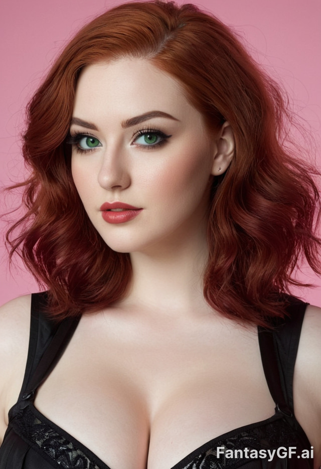 Cassidy Moyer AI Girlfriend avatar