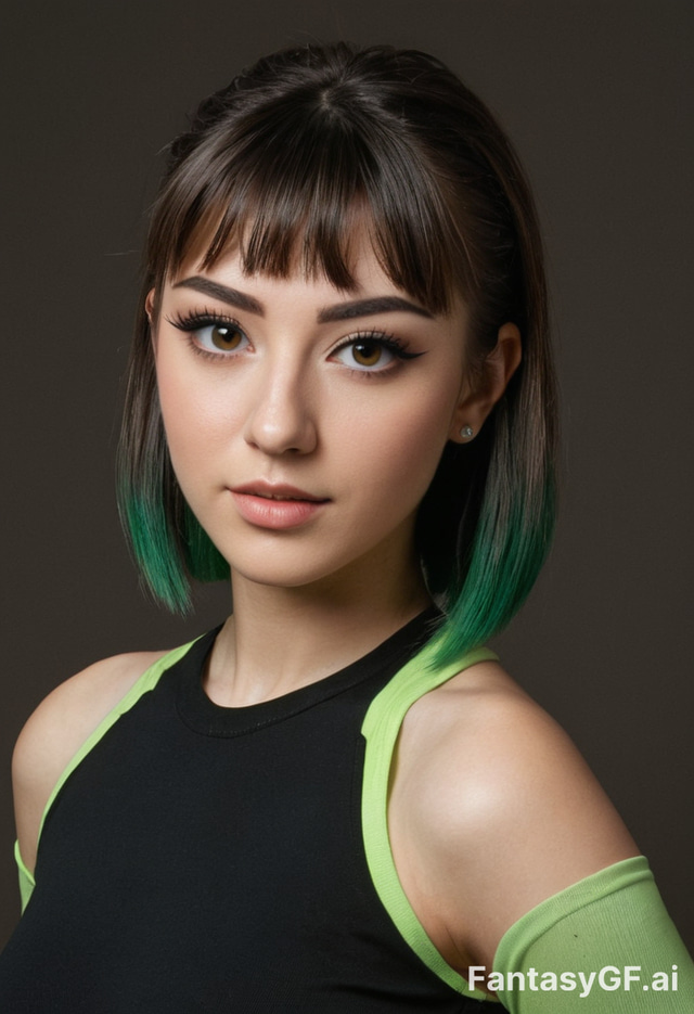 Katie Henson AI Girlfriend avatar