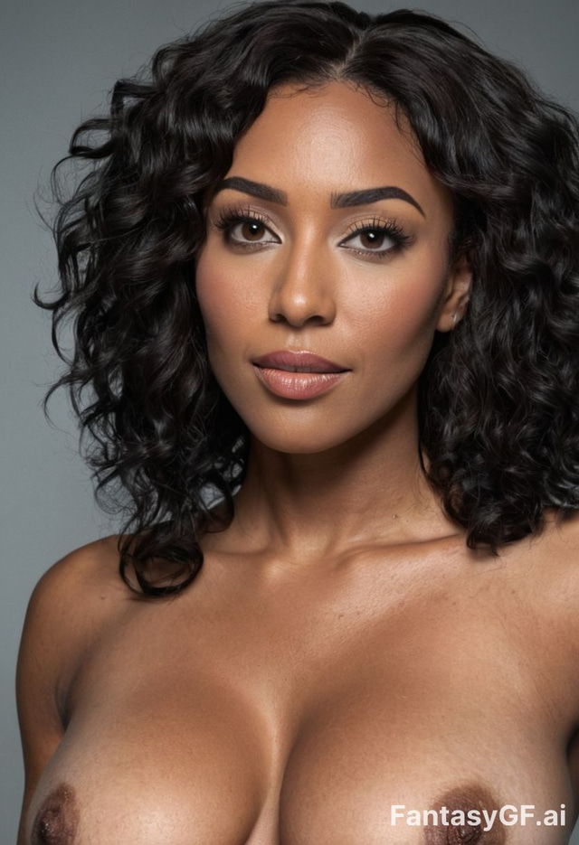 Arielle Keith AI Girlfriend avatar