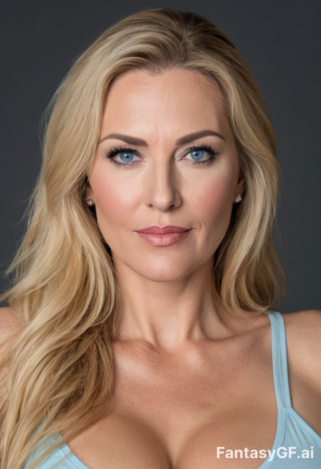 Evelin Barker AI Girlfriend avatar