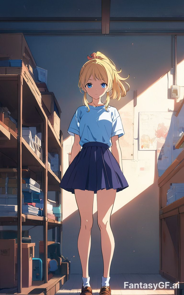 Jaiden Cantu AI Girlfriend avatar