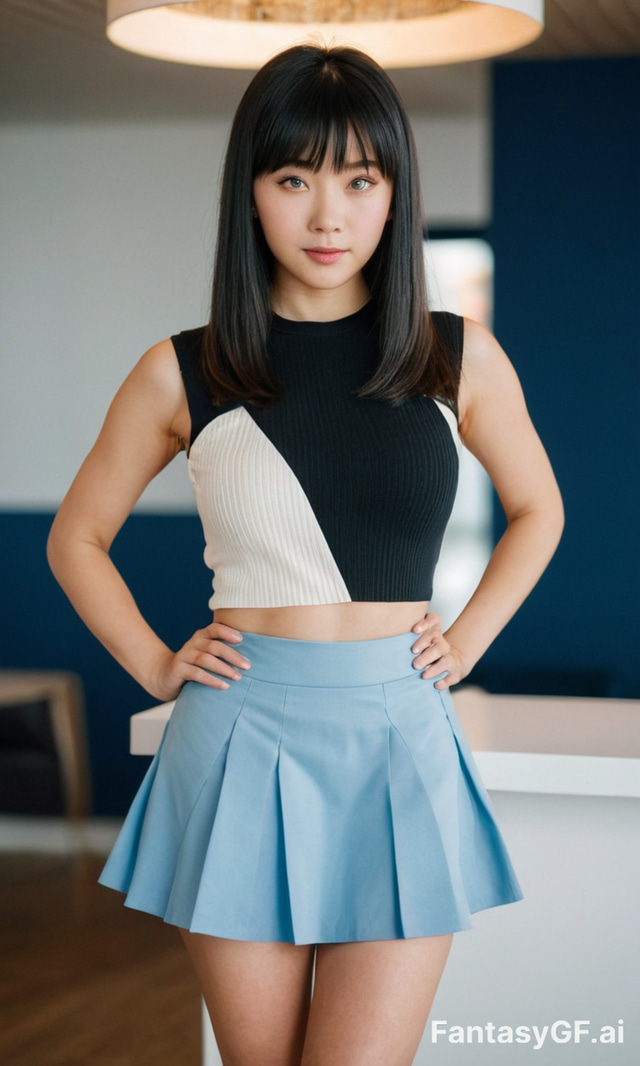 Jakayla Beck AI Girlfriend avatar