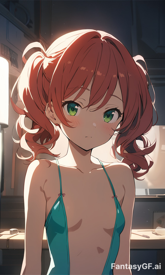 Emerson Griffith AI Girlfriend avatar