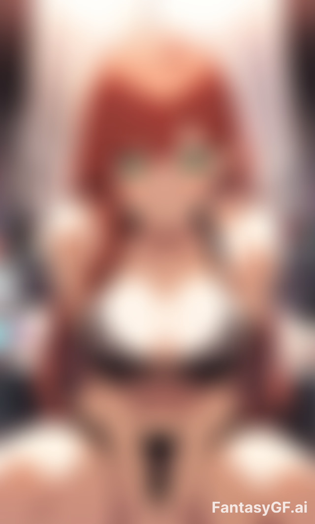 Evangeline Berry image