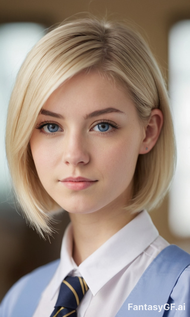 Natalie Armstrong AI Girlfriend avatar