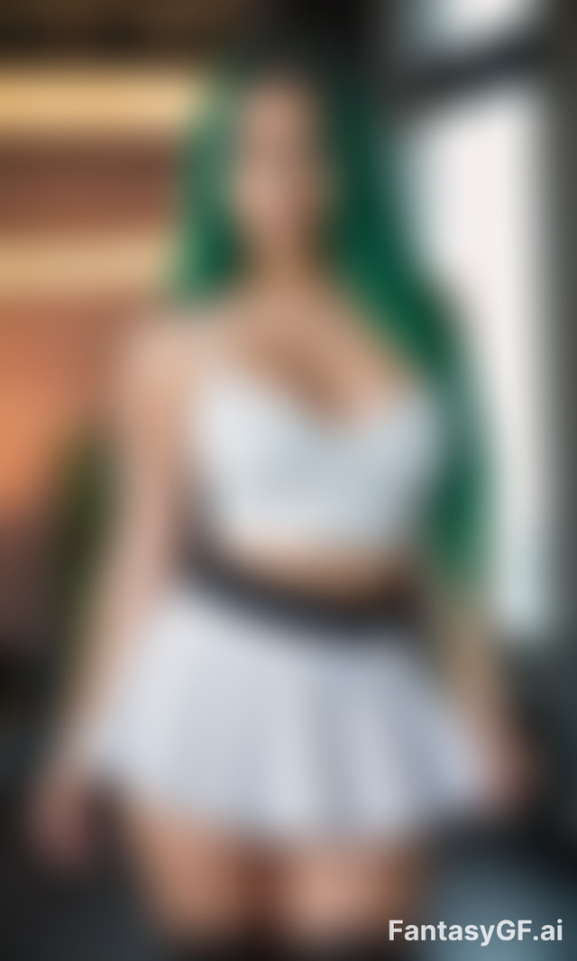 Nia Peters image