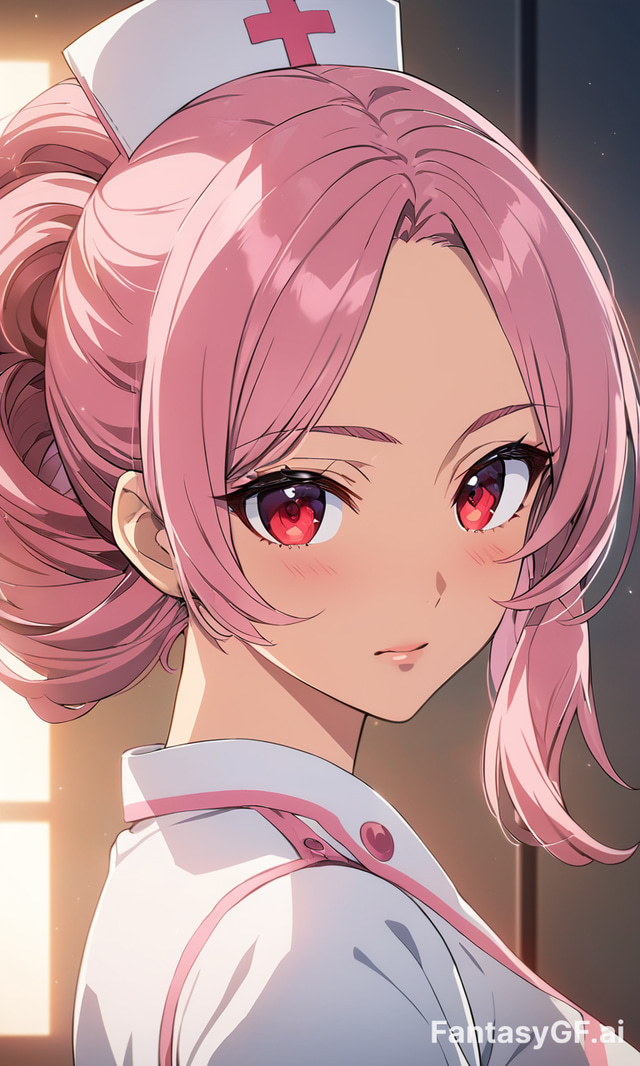 Addyson Short AI Girlfriend avatar