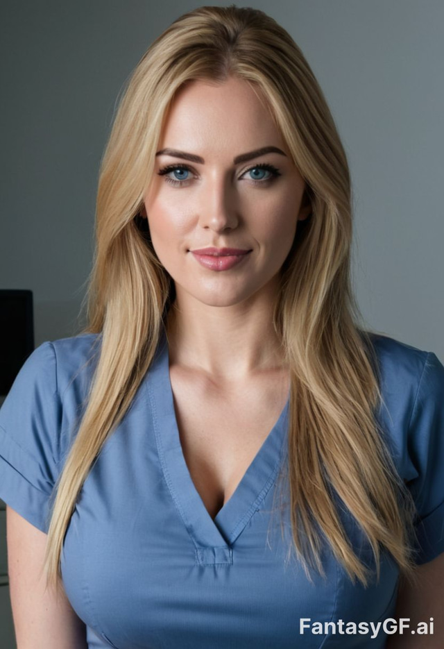 Lesly Villa AI Girlfriend avatar