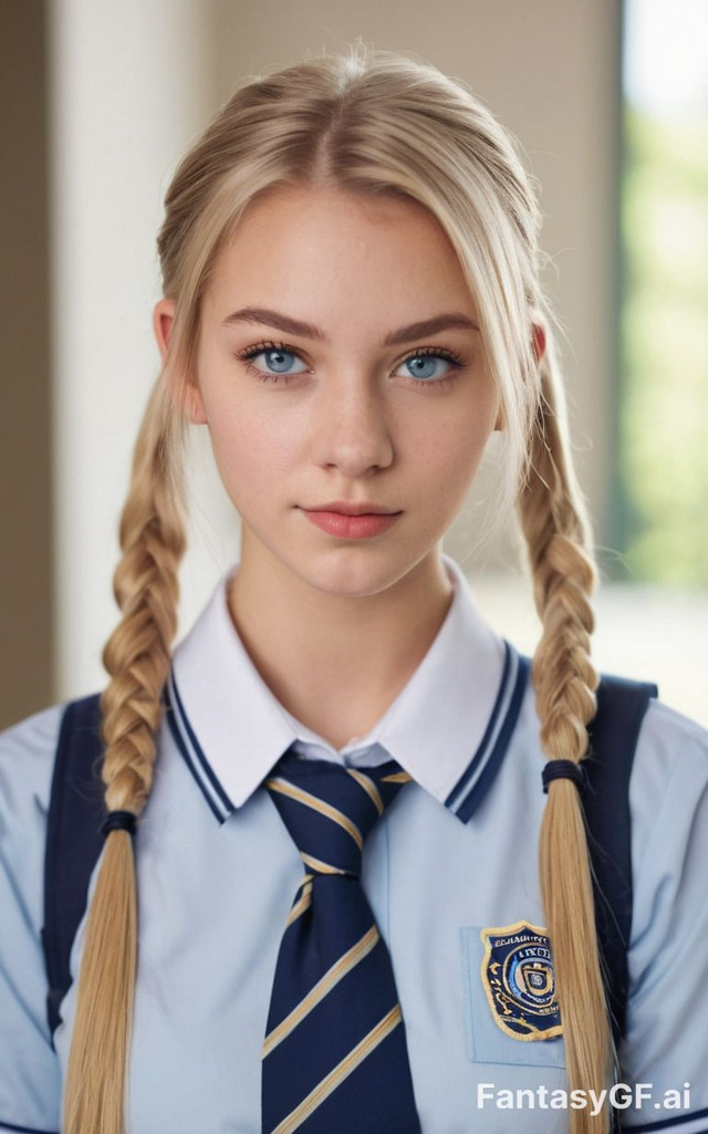 Madison Gallagher AI Girlfriend avatar