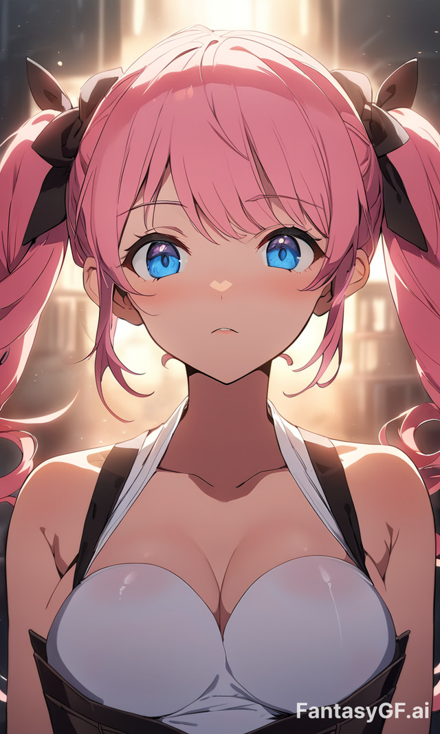 Heidi Carter AI Girlfriend avatar