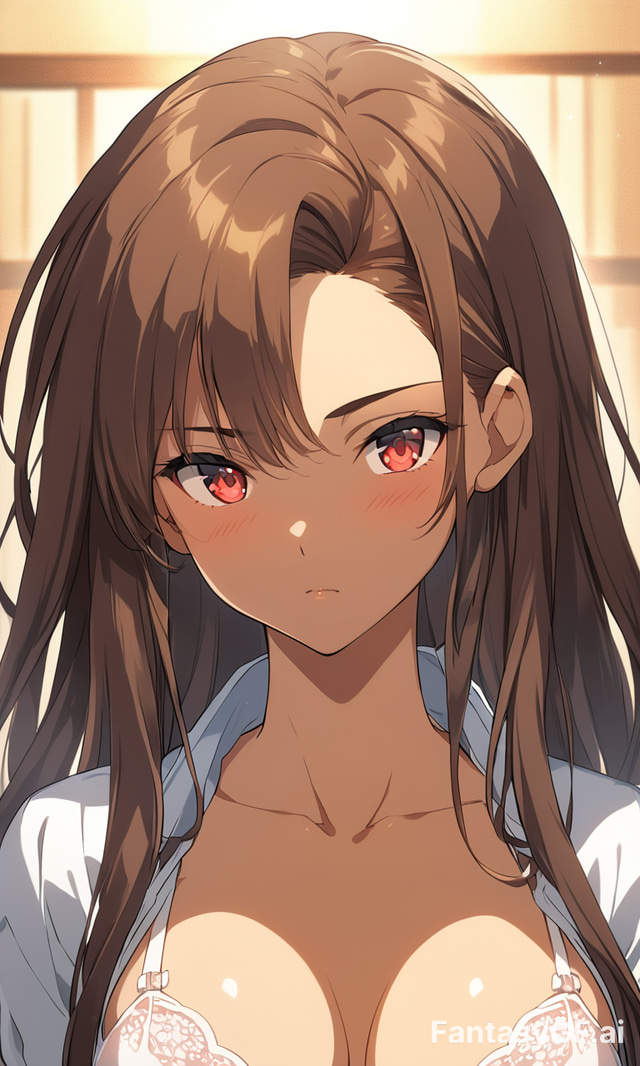 Serena Spears AI Girlfriend avatar