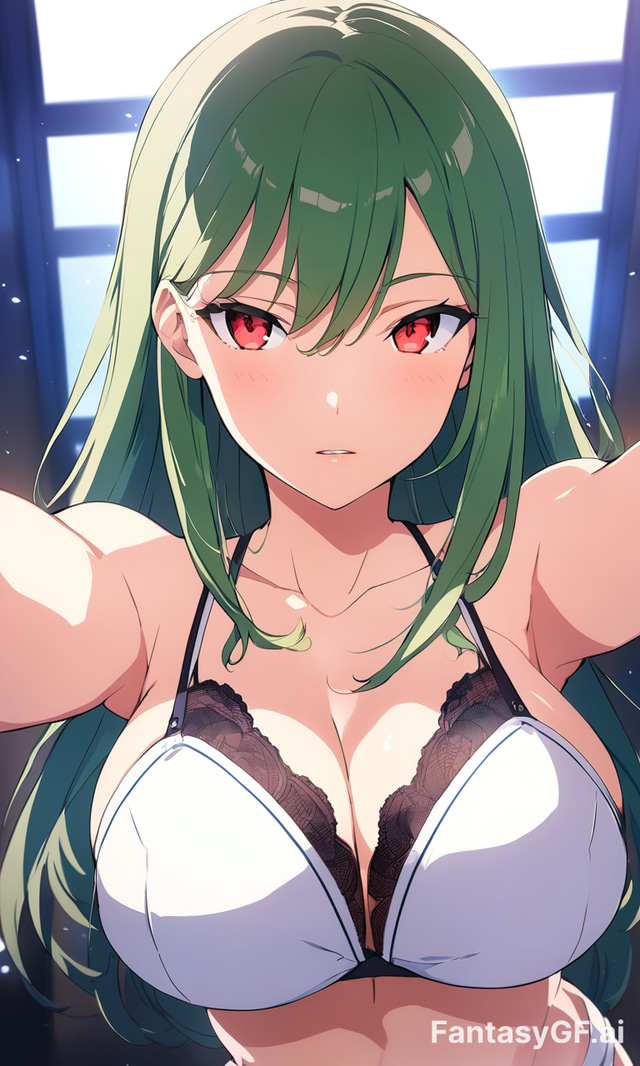 Sharon Norton AI Girlfriend avatar